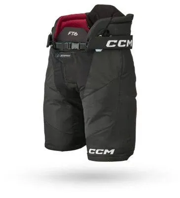 CCM JetSpeed FT6 Hockey Pants