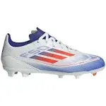 Adidas F50 League FG/MG IF1367 Football Shoes White