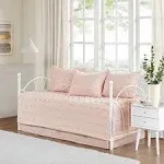 Brooklyn - Daybed Set - Pink