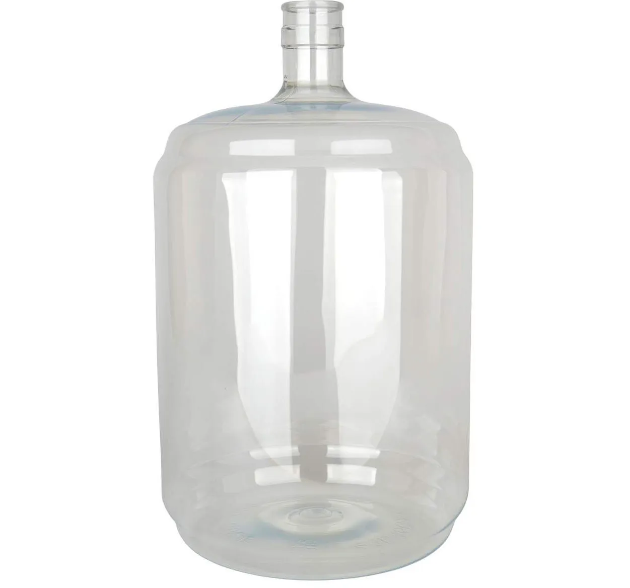 Vintage Shop 5 Gallon Plastic Carboy