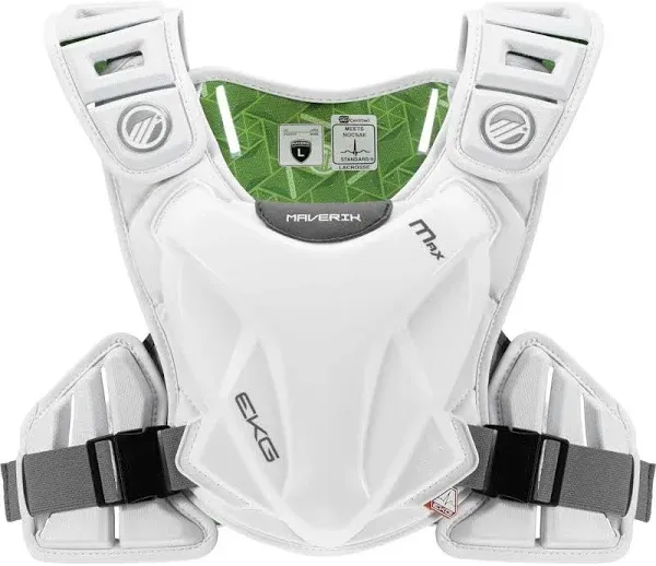 Maverik Max EKG 2025 Speed Pad