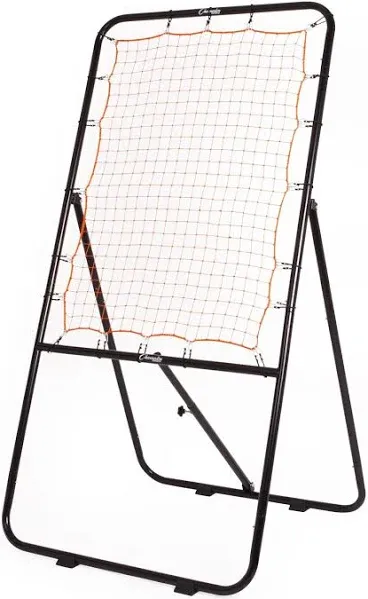 Champion Sports Lacrosse Ball Rebounder