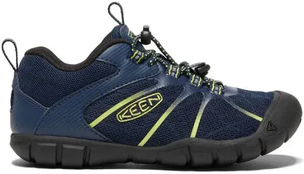 KEEN Kids' Chandler 2 CNX Casual Sneaker