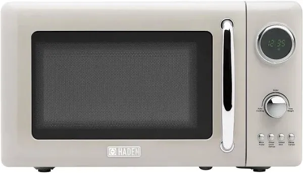 Haden Countertop Microwave Oven