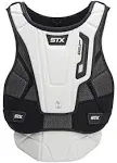 STX Shield 600 Lacrosse Goalie Chest Protector - Medium