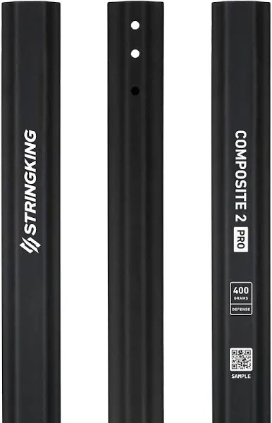 StringKing Composite 2 Pro Lacrosse Shaft