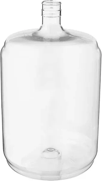 Vintage Shop 6 Gallon PET Carboy