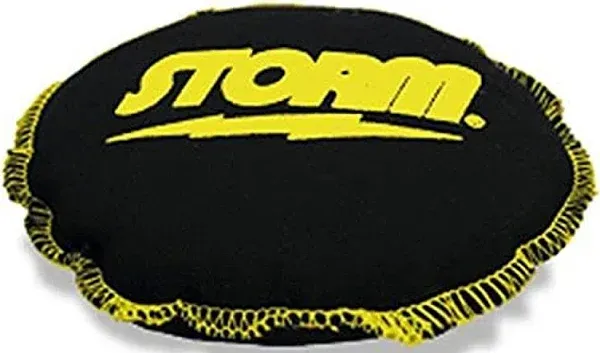 Storm Scented Grip Bag