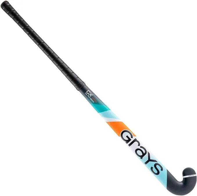 GRAYS GX1000 Ultrabow Composite SENIOR Hockey Stick - MARINE - NEW FOR 2022/23