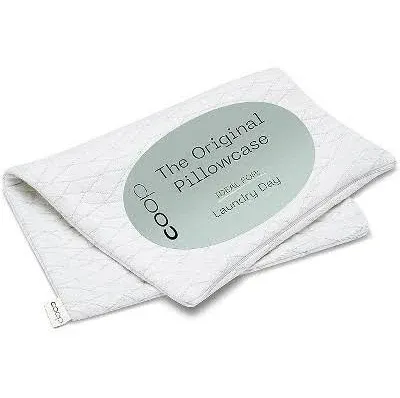  - The Original Pillowcase, King Size Pillow Case For Memory Foam