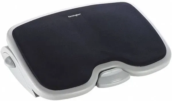 Kensington Solemate Comfort Footrest