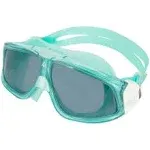 Aqua Sphere Seal 2.0 Tinted Goggles - Green