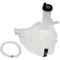 Washer Fluid Reservoir-Wind<wbr/>shield Dorman 603-219