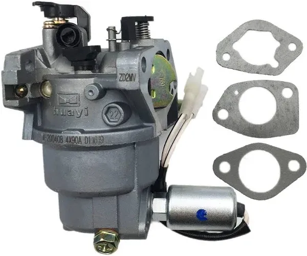 HUAYI 993-00170 4X90HUA Carburetor Carb for MTD Cub Cadet Troybilt Craftsman Models