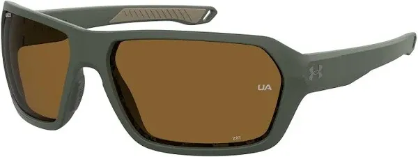 Under Armour Men's Recon Sunglasses