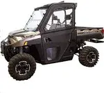 2019-2021 for Polaris Ranger XP 1000 Framed Door Kit Ranger Full Size 6024