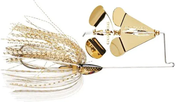 Counter Strike Buzz 3/8 oz Buzzbait by Booyah Bait Co.