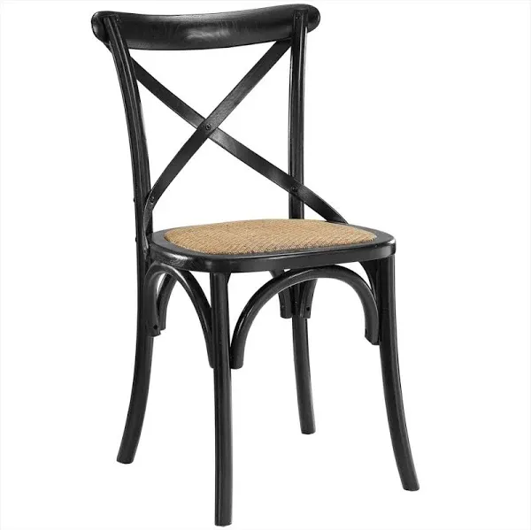 Gear Dining Side Chair Modway