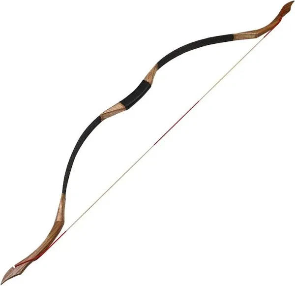 Pezicco Traditional Archery Hunting Handmade Recurve Bow