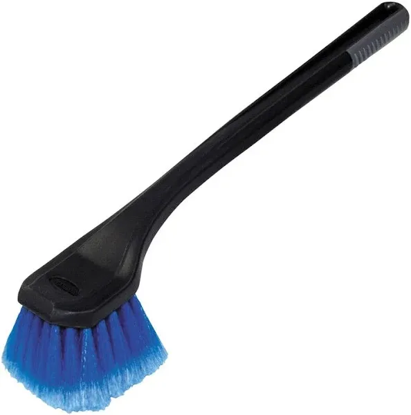 Carrand 93039 - Long Bumper & Wheel Brush | FinditParts