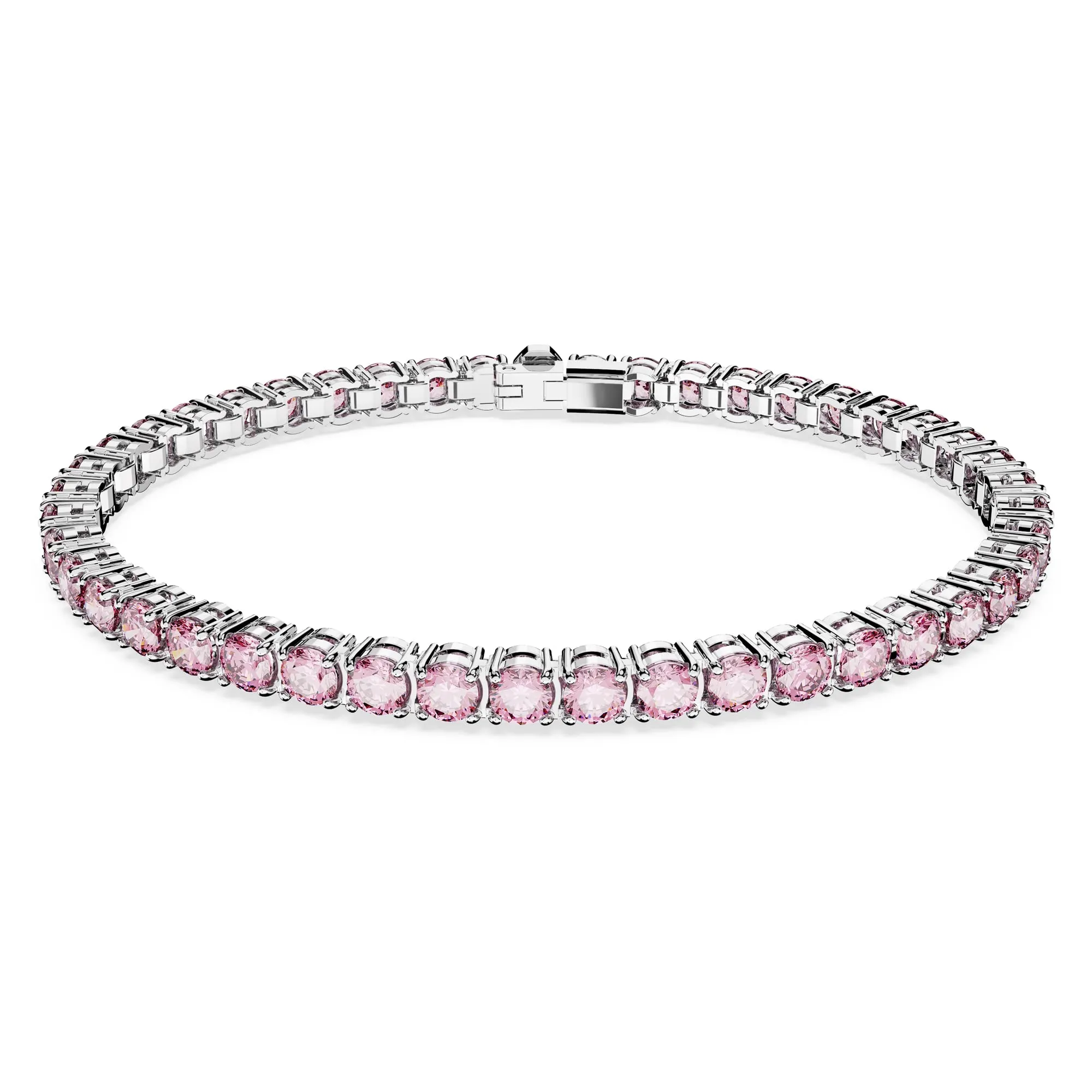 Swarovski Matrix Tennis Bracelet