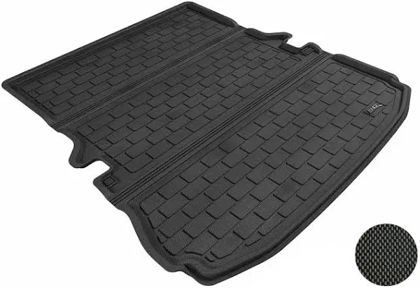 3D MAXpider M1FR0361309 Cargo Liner Fits 11-19 Explorer