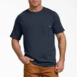 Dickies Performance Cooling T-Shirt Dark Navy-S