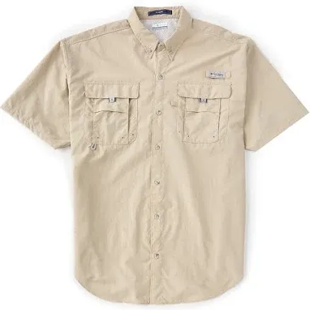 Columbia Men's Bahama II Short Sleeve Shirt