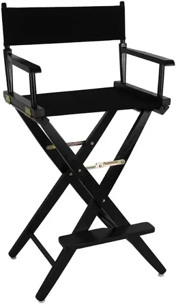 American Trails Extra-Wide Premium 30" Directors Chair