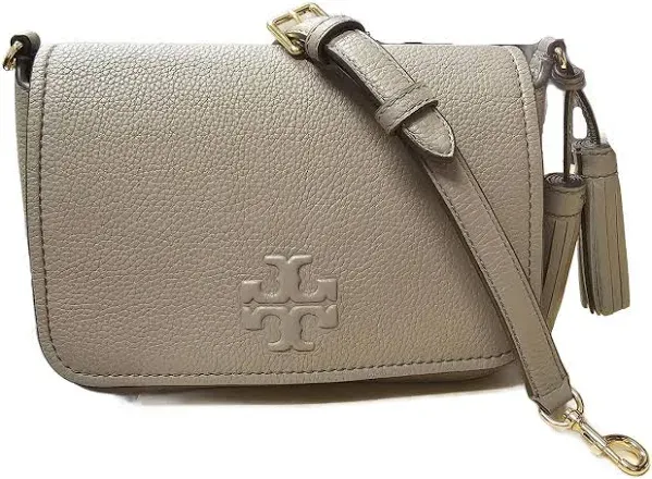 Tory Burch Thea Flap Crossbody Bag