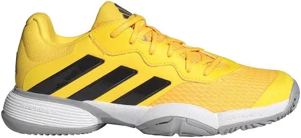 Child adidas Barricade Tennis Shoes