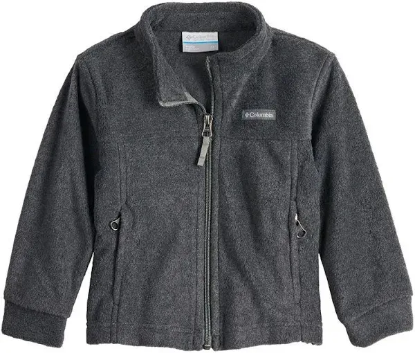 Columbia Steens II Mountain Fleece Jacket Infant Boys'