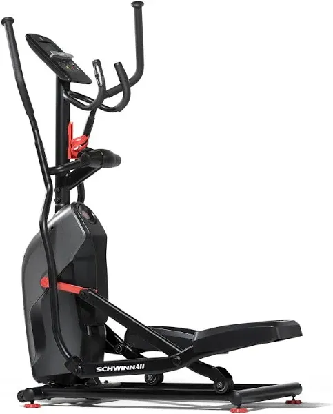 SCHWINN Fitness Compact Elliptical Machine