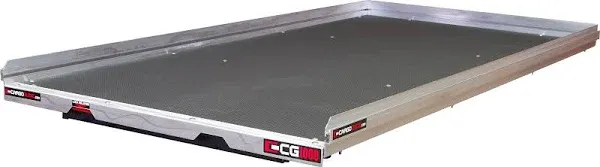 CargoGlide CG1000-8048 Sliding Truck Bed Tray