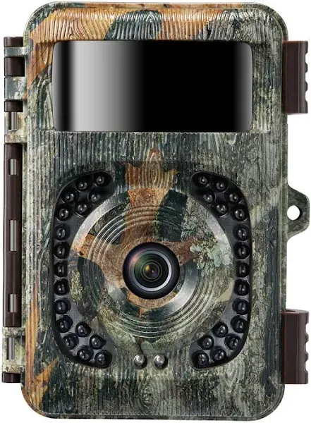 Trail Camera