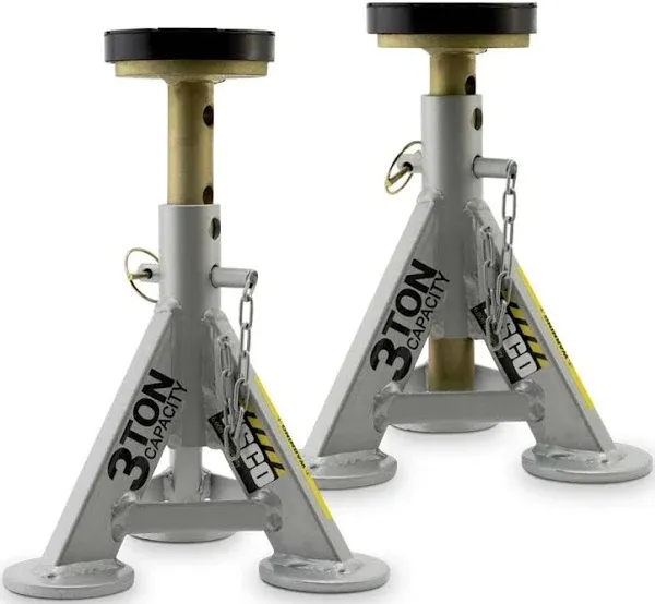 Esco Jack Stands