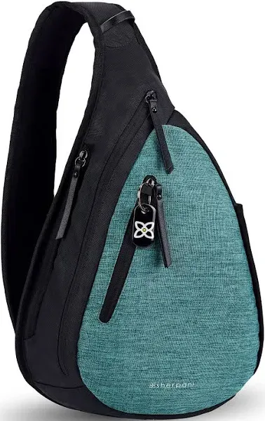 Sherpani Anti-Theft Esprit Sling Bag