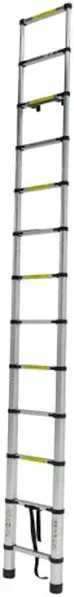 Lippert 2021097938 - Onthego Ladder  12.5Ft