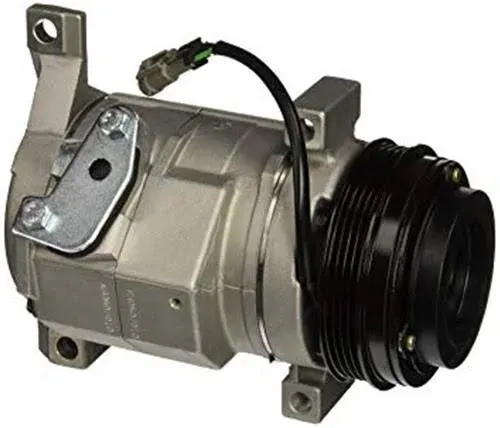 Four Seasons 78377 A/C Compressor