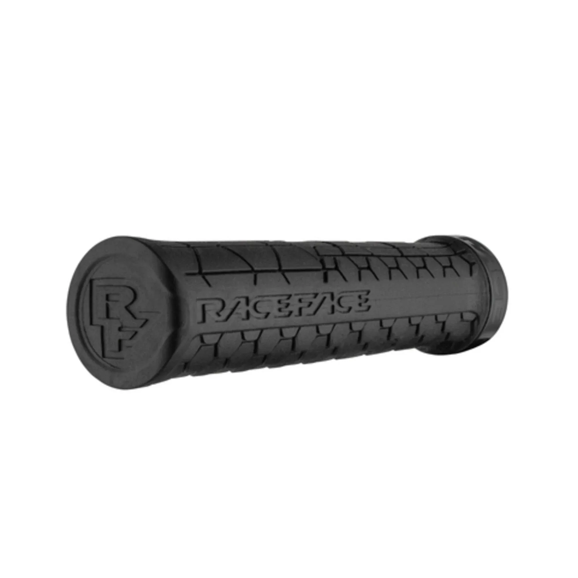 Race Face Getta Grip - Grips, Black / 33mm