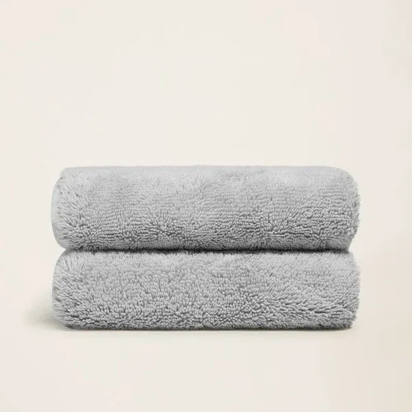 Italic Serene Ultraplush Australian Cotton Towels