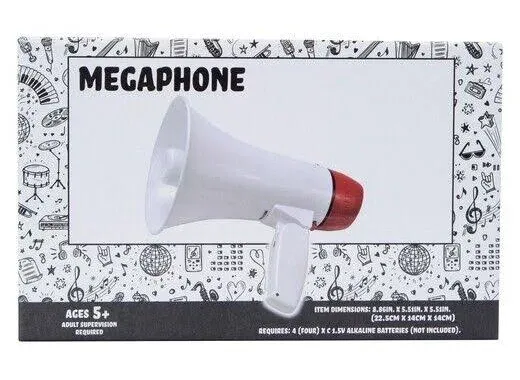 Pyle Pro PMP20 Megaphone