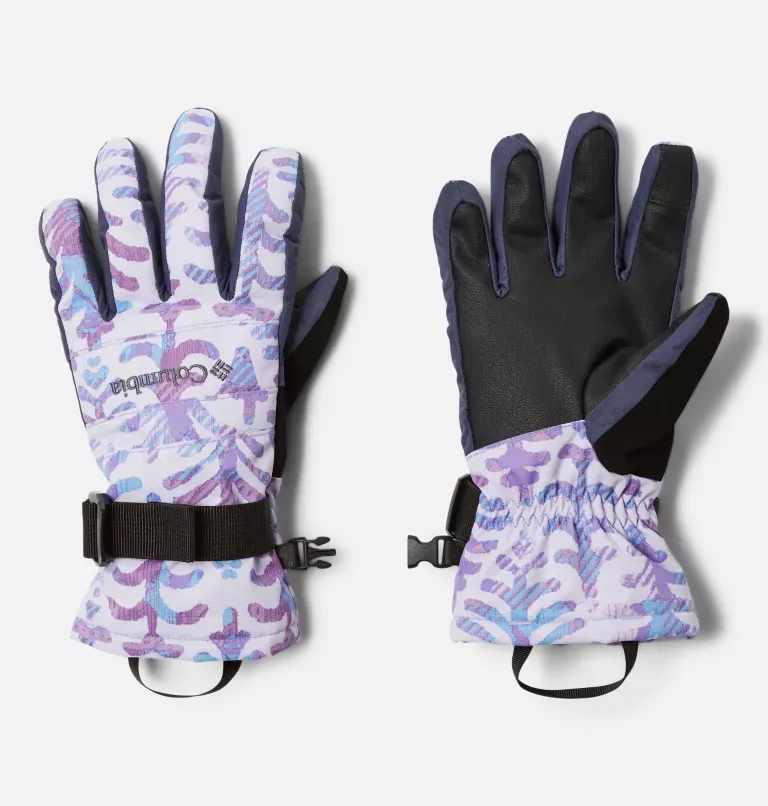 Columbia Kids' Whirlibird II Gloves