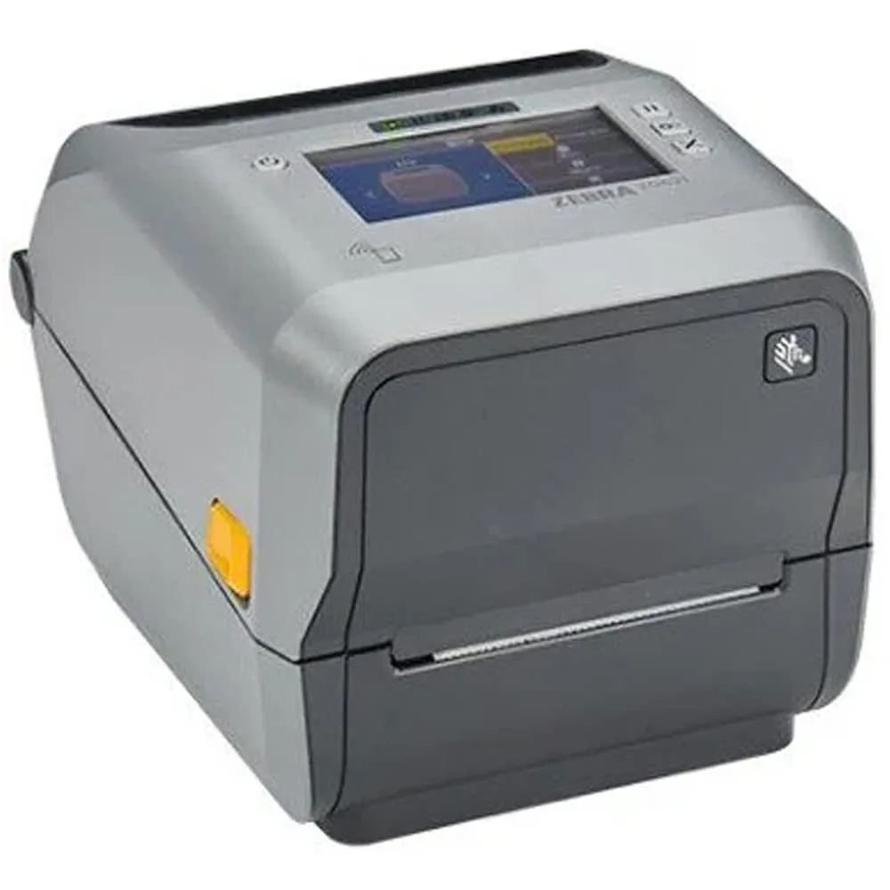 Zebra ZD621 label printer Thermal transfer DPI sec