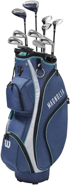 Wilson Women's Magnolia Complete Carry Set