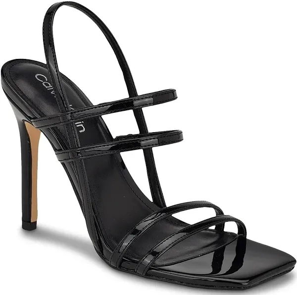 Calvin Klein Women's Teoni Stiletto Sandal