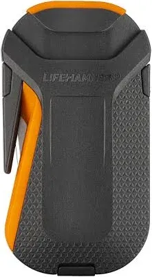 Lifehammer Smart Safety Hammer