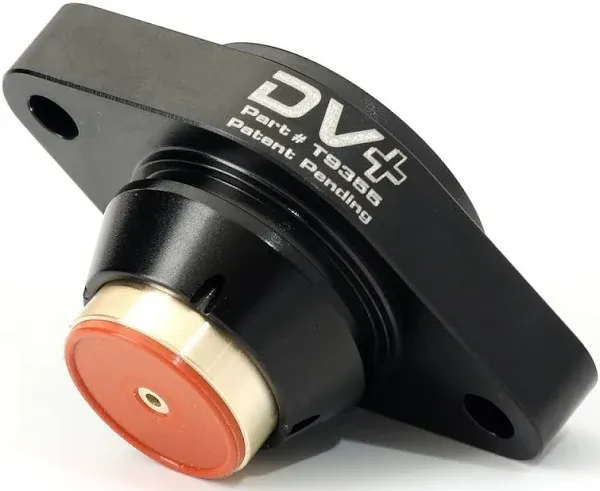 Go Fast Bits DV+ Performance Diverter Valve