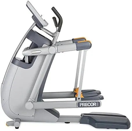 Precor AMT100i Experience Series Adaptive Motion Trainer