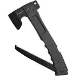 Camillus Camtrax 3 in 1 - Hatchet/Folding Saw/Hammer